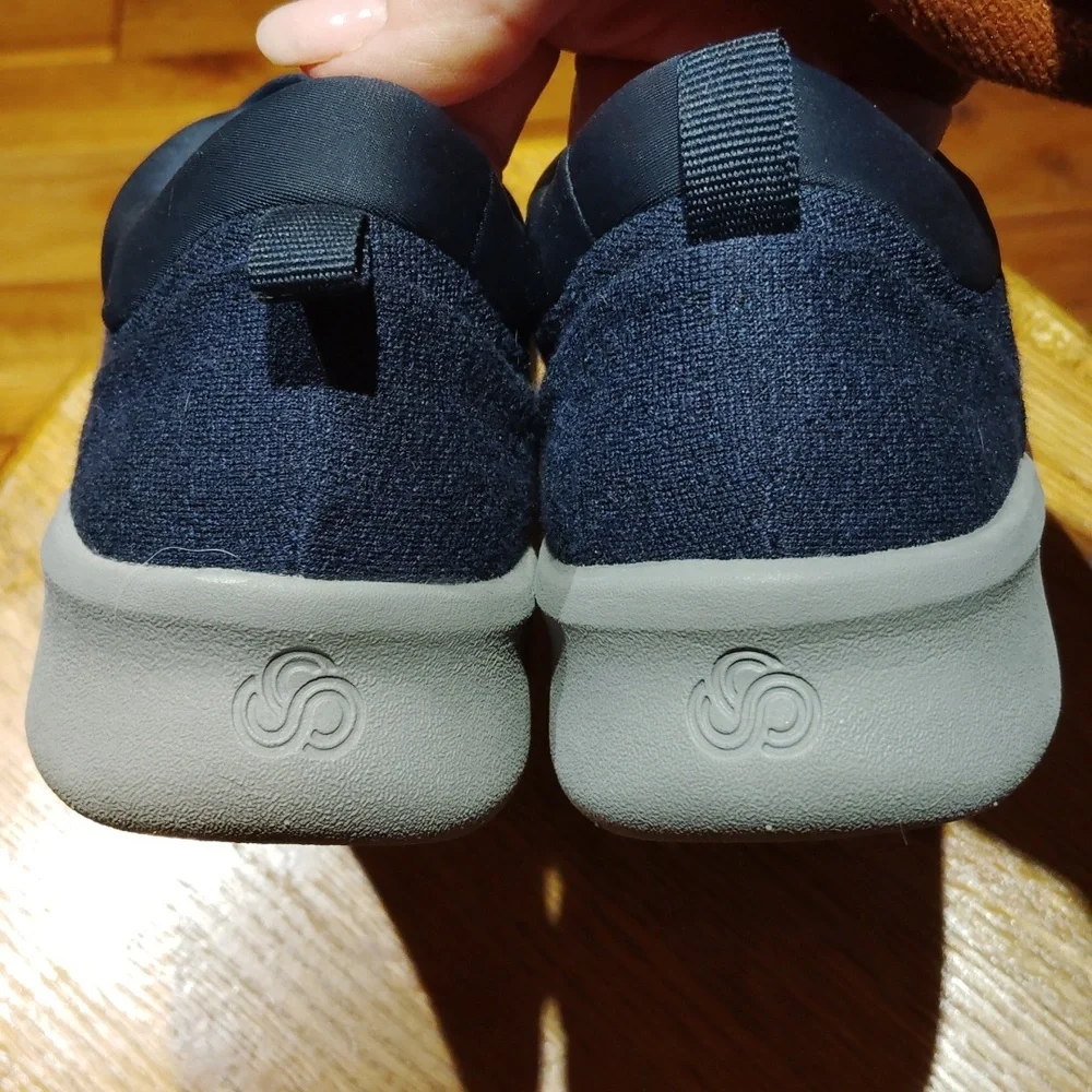 NEW Clark's Women's Cloudsteppers Sillian 2.0 Pace Sneakers